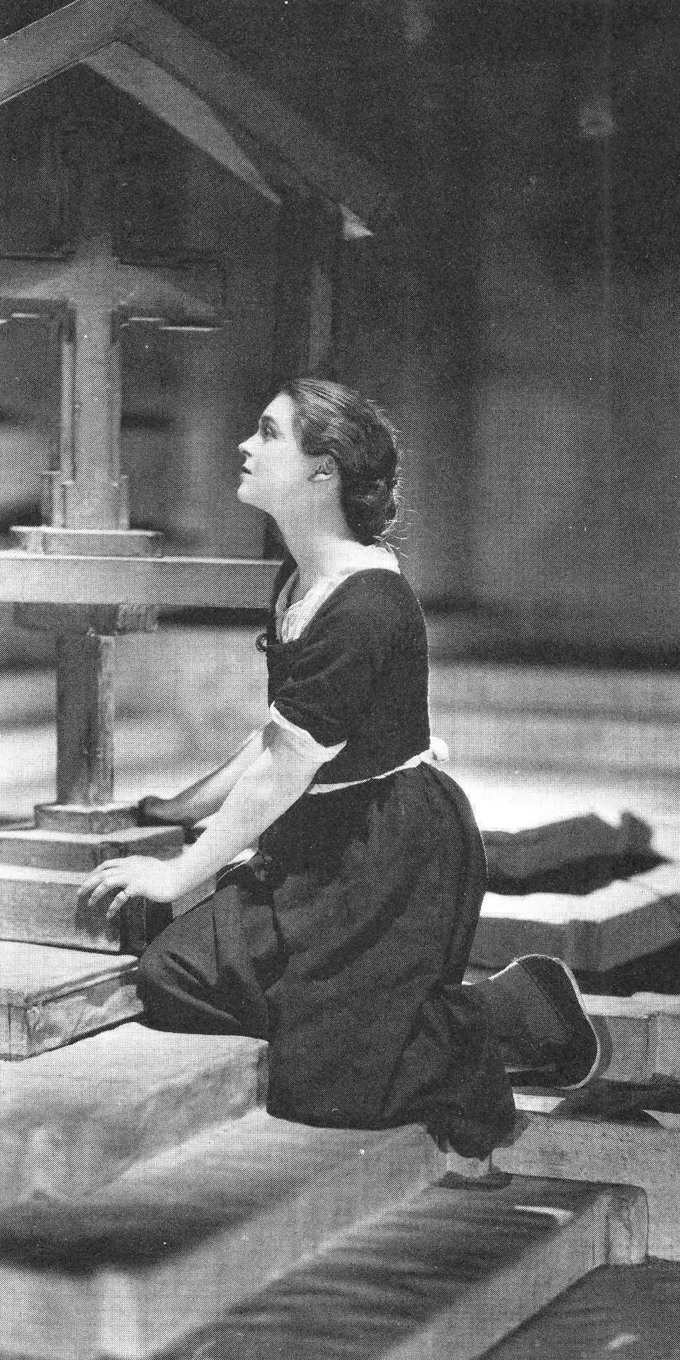 Eva Le Gallienne Legacy Project Chicago